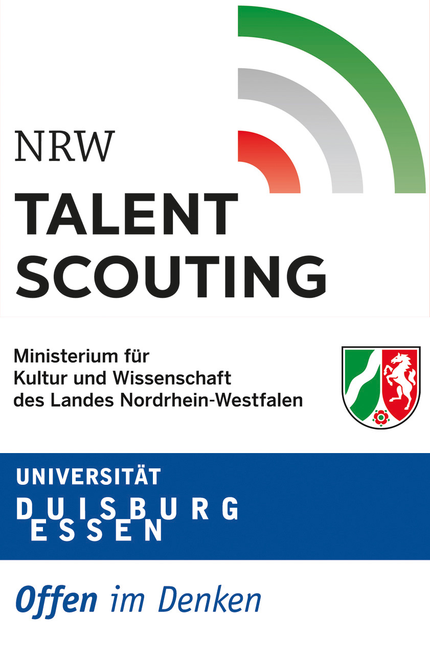 Talentscout Talentscout